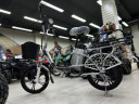 Электровелосипед Motax E-NOT Express Lux в Красноярске