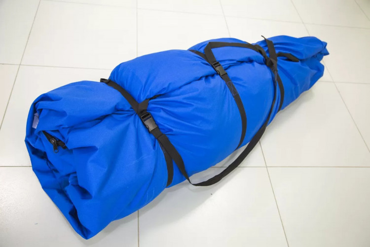 Зимняя палатка куб Pulsar 3T long Compact в Красноярске