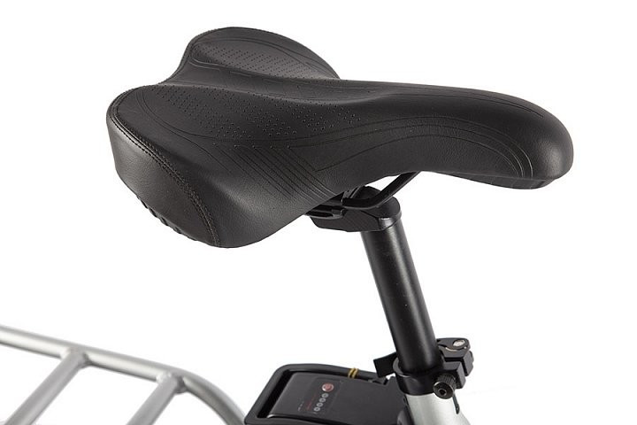 Электровелосипед Volteco Flex Up в Красноярске