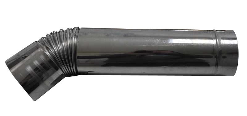 Труба угловая Большая Пошехонка в Красноярске