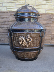 Тандыр Богатырь Тандыр Богатырь