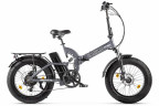 Электровелосипед Eltreco TT Max в Красноярске