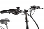 Электровелосипед Eltreco TT Max в Красноярске