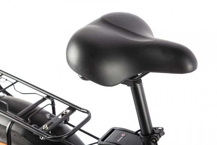 Электровелосипед Eltreco TT Max в Красноярске