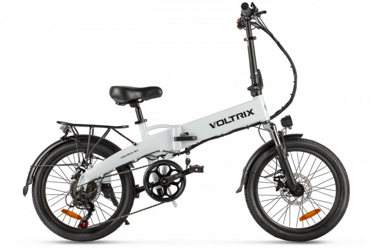Электровелосипед VOLTRIX CITY 20 в Красноярске
