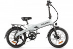 Электровелосипед VOLTRIX CITY 20 в Красноярске