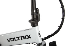 Электровелосипед VOLTRIX CITY 20 Электровелосипед VOLTRIX CITY 20