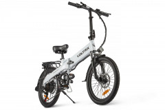 Электровелосипед VOLTRIX CITY 20 Электровелосипед VOLTRIX CITY 20