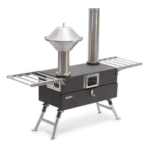 Походная печь Hyggelig KITCHEN 2.0 в Красноярске