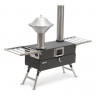 Походная печь Hyggelig KITCHEN 2.0 в Красноярске