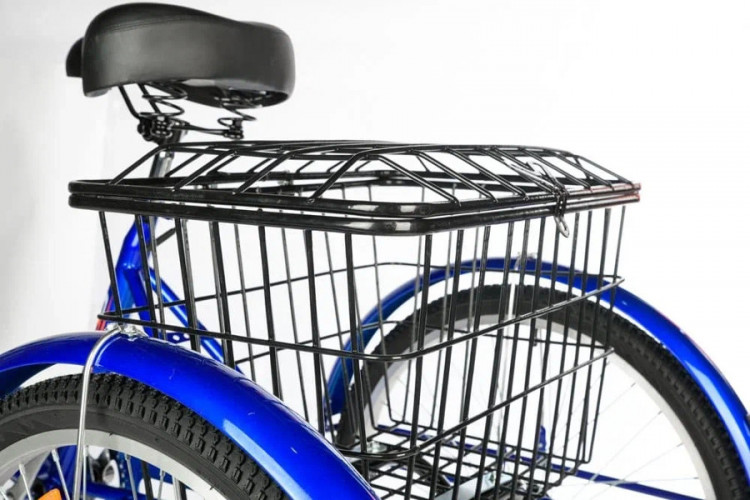 Электровелосипед РВЗ Чемпион 24 в Красноярске