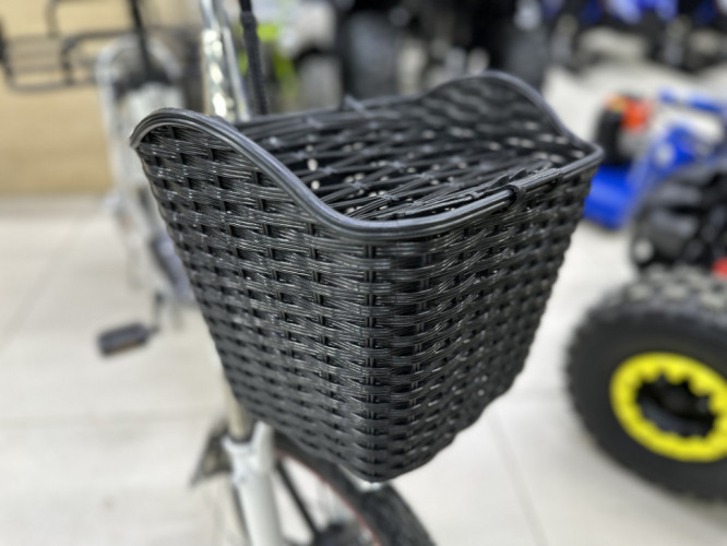 Электровелосипед Motax E-NOT Express 48V12A K в Красноярске