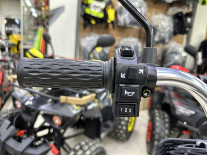 Электровелосипед Motax E-NOT Express 48V12A K в Красноярске