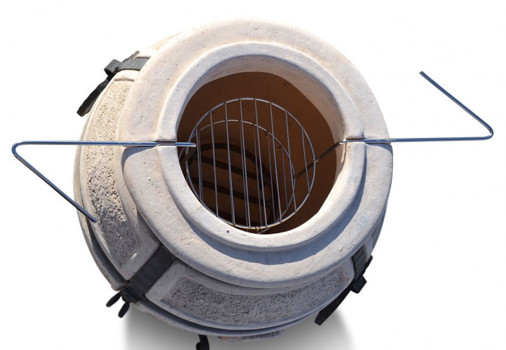 Набор универсальный для малого тандыра в Красноярске