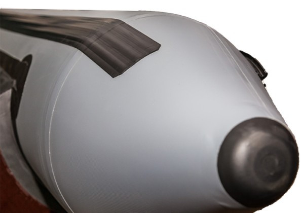 Надувная лодка ПВХ Polar Bird Merlin 360 M стеклокомпозит в Красноярске