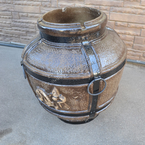 Тандыр Электрический Богатырь в Красноярске