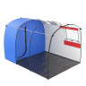 Пол для зимней-палатки-мобильной бани МОРЖ MAX в Красноярске