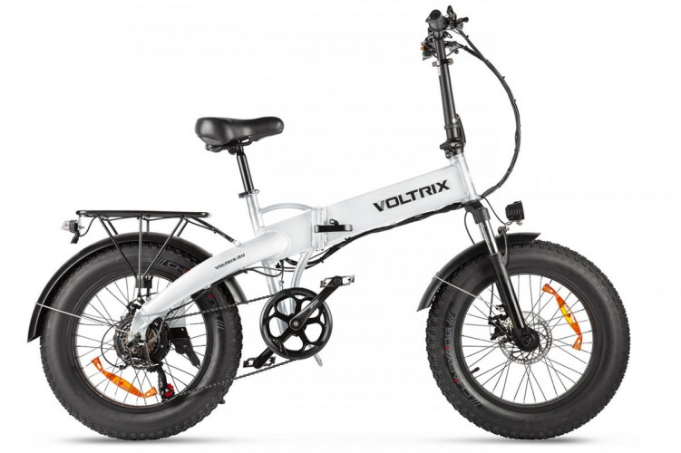 Электровелосипед VOLTRIX City FAT 20 в Красноярске