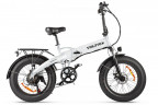 Электровелосипед VOLTRIX City FAT 20 в Красноярске