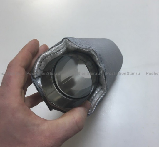 Рукав изоляционный в Красноярске