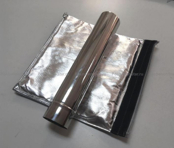 Рукав изоляционный в Красноярске