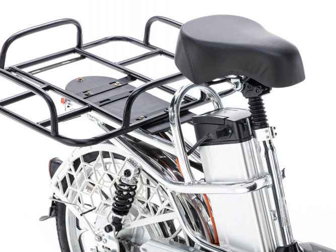 Электровелосипед Motax E-NOT Express Big 60V12A К2 в Красноярске