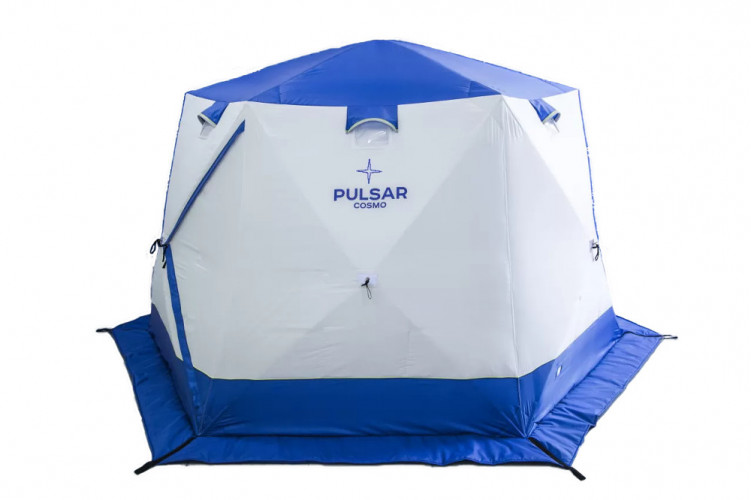 Зимняя палатка для рыбалки Pulsar COSMO T в Красноярске