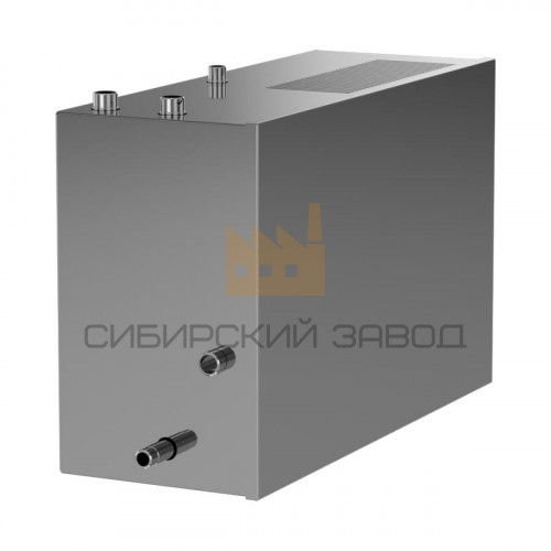 Парогенератор ПГП 15 кВт в Красноярске