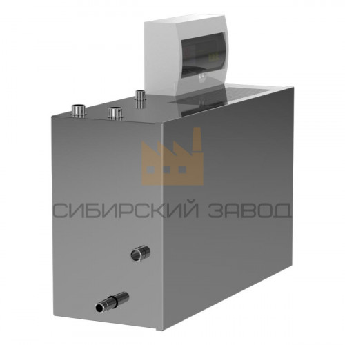 Парогенератор ПГП 15 кВт в Красноярске