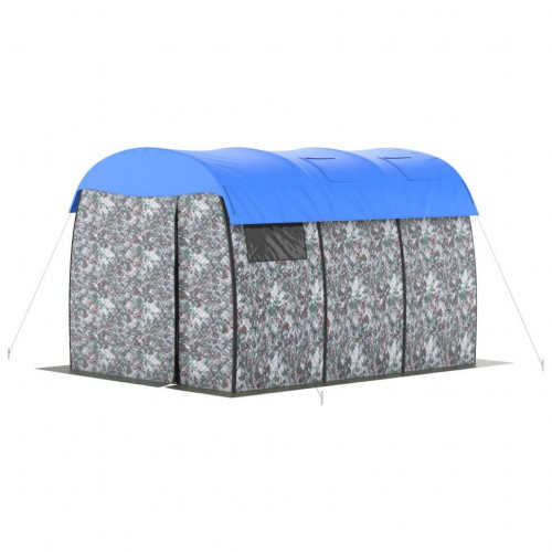 Тент влагозащитный Морж MAX в Красноярске