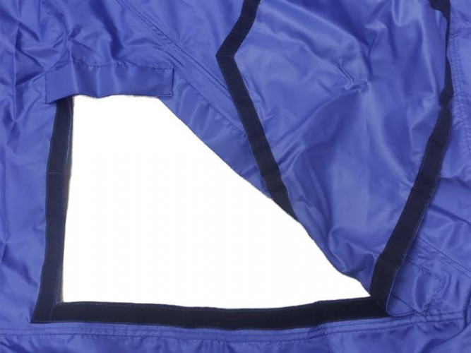 Тент влагозащитный Морж MAX в Красноярске