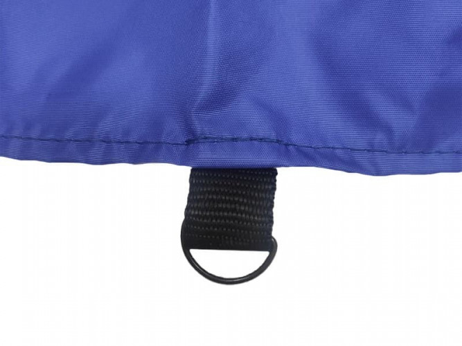 Тент влагозащитный Морж MAX в Красноярске