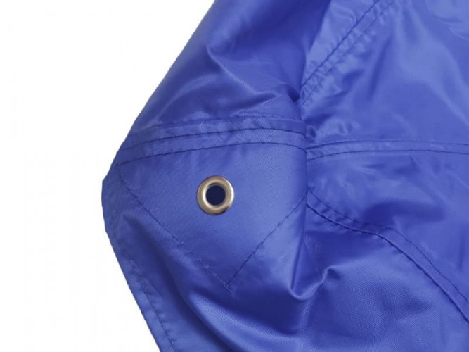 Тент влагозащитный Морж MAX в Красноярске