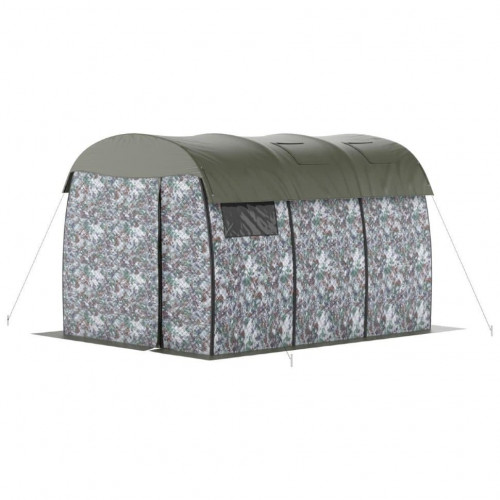 Тент влагозащитный Морж MAX в Красноярске