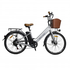 Электровелосипед HIPER Engine B67