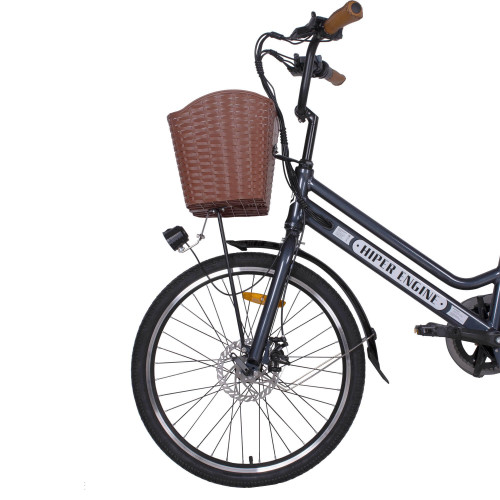 Электровелосипед HIPER Engine B67 в Красноярске