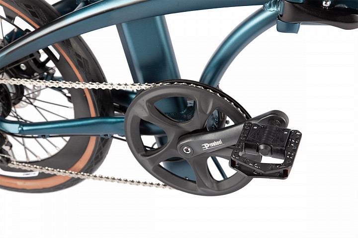 Электровелосипед Eltreco Sporto в Красноярске