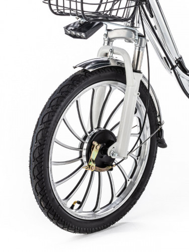 Электровелосипед Motax E-NOT Express Big 60V30A К в Красноярске