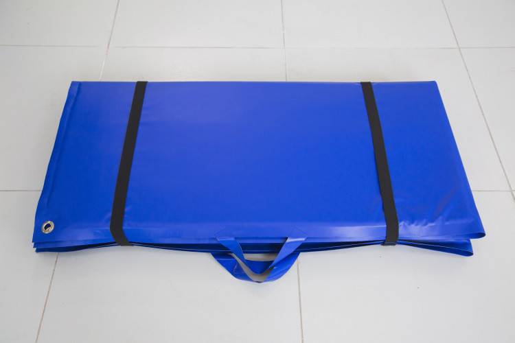 Пол ПВХ в палатку Pulsar 2T long без отверстий в Красноярске