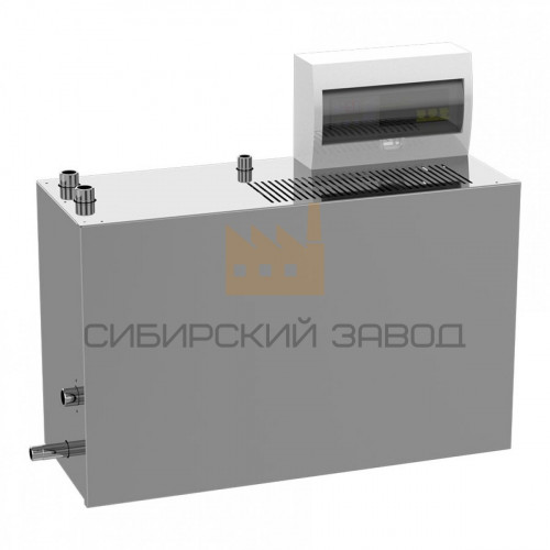 Парогенератор ПГП 21 кВт в Красноярске