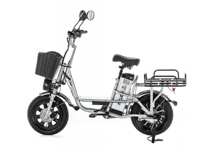 Электровелосипед Motax E-NOT Express Big Pro 6020 MК в Красноярске