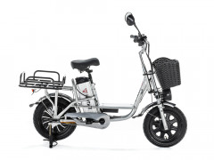 Электровелосипед Motax E-NOT Express Big Pro 6020 MК