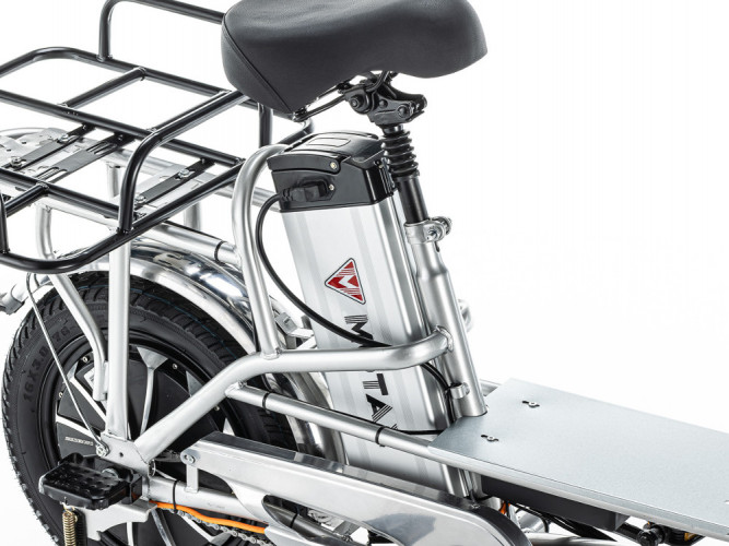 Электровелосипед Motax E-NOT Express Big Pro 6020 MК в Красноярске