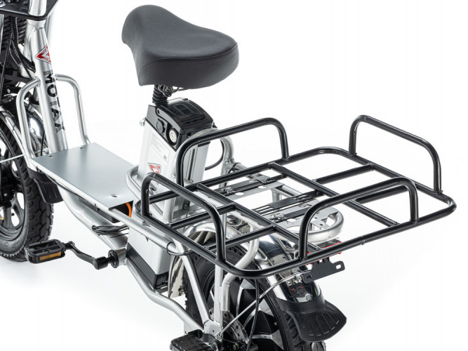 Электровелосипед Motax E-NOT Express Big Pro 6020 MК в Красноярске