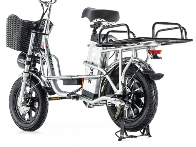 Электровелосипед Motax E-NOT Express Big Pro 6020 MК в Красноярске