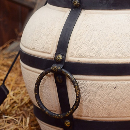 Тандыр Ахмат в Красноярске