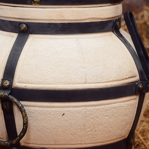 Тандыр Ахмат в Красноярске