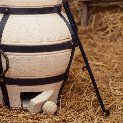 Тандыр Ахмат в Красноярске