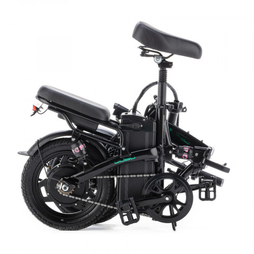 Электровелосипед Motax E-NOT Compact Lux 48V20A M в Красноярске