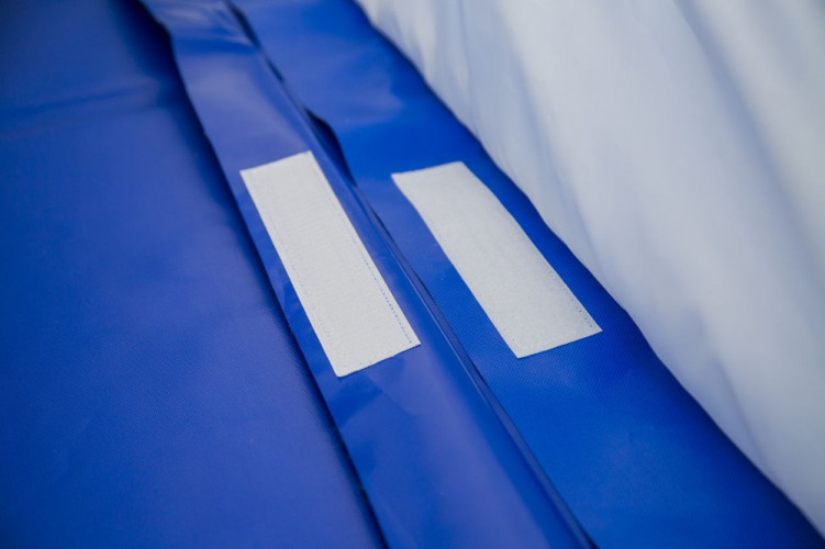 Пол ПВХ в палатку Pulsar 2T без отверстий в Красноярске